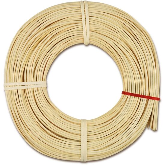 22312 - Ratan natural, natur, 2mm x 100gr - Meyco