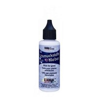 49601 Adeziv lichid pentru strasuri, pietricele, margele 55 ml - C. Kreul