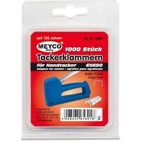 65691 - Set 1000 capse capsator 65690 - Meyco