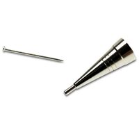15135 - Varf metalic pt. contur plus cui - 0.7mm - Meyco
