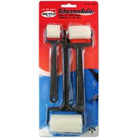 14216 - Set 3 role burete - 25, 40, 55mm - Meyco