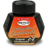 14001 - Tus negru caligrafie 40ml - Tus de China - Meyco