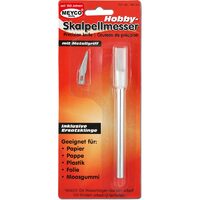 65129 - Cutter pt taiere precizie + 1 rezerva cap 65125 - Meyco