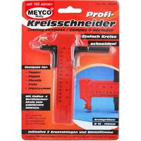 65142 - Cutter compas - Meyco
