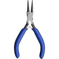 65181 - Cleste pt bijuterii cu falci rotunde - Meyco