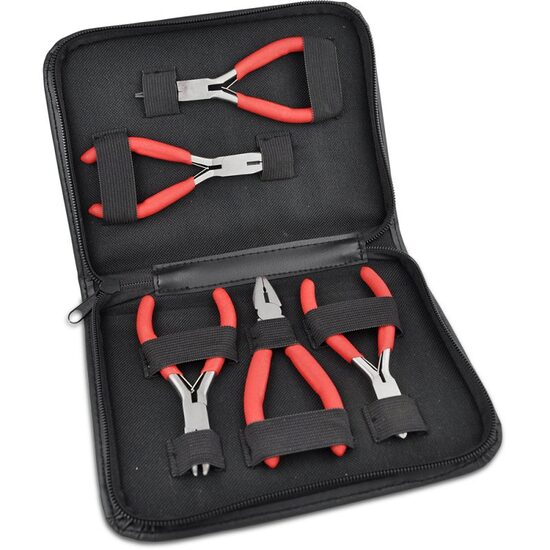 65179 - Set 5 clesti mini plus penar - Meyco