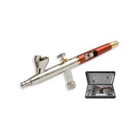 126544 Aerograf Infinity CR plus Two in One - Harder & Steenbeck