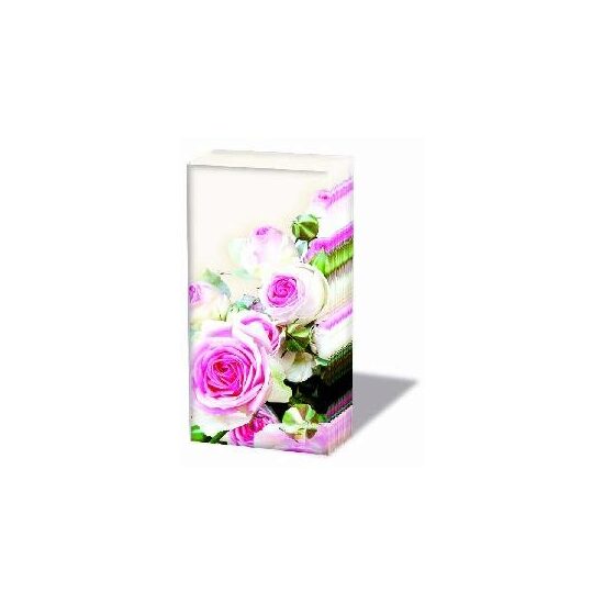 12205155 Set 10 servetele mini 21.5x22 cm Maxima - Ambiente