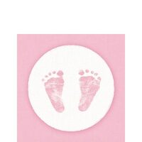 PAK36 - 12509415 Set 20 servetele 25 x 25 cm - Ambiente