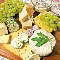 PAK14 - 12508000 Set 20 servetele 25 x 25 cm Cheese - Ambiente