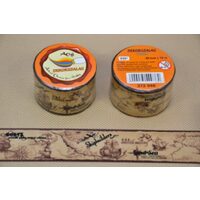372846 - Panglica hartie adeziva cu imprimeuri - tip scotch 30mm x 10m - world - ANT-CH
