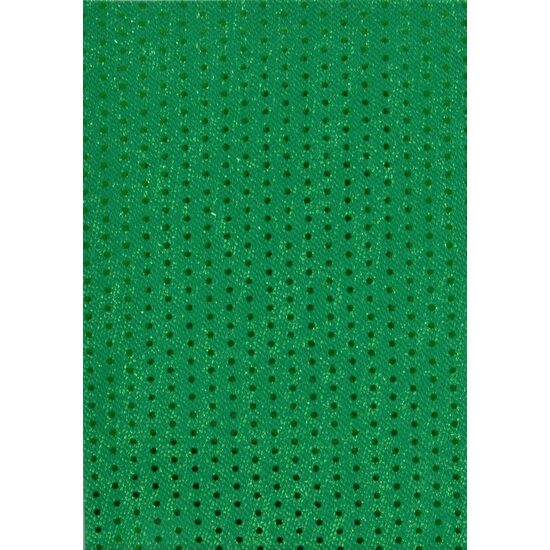 367809 - Coala foam - Eva - A4 x 2mm - verzi cu buline metalizate - ANT-CH