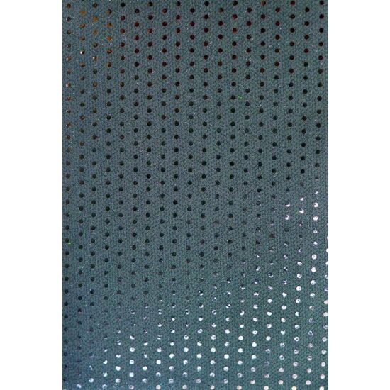 367815 - Coala Foam - Eva - A4 x 2mm - negre cu buline lucioase- ANT-CH