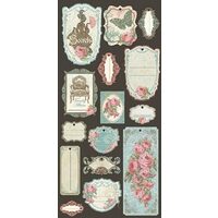 DFTG008-Etichete cartonate predecupate-Versailles-Stamperia