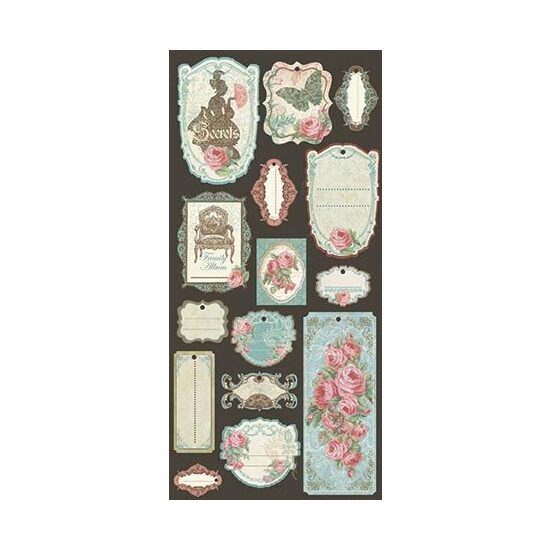 DFTG008-Etichete cartonate predecupate-Versailles-Stamperia