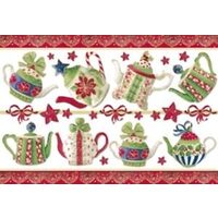 DFS170G - Hartie de orez - 48 x 33 - STAMP.-DISC