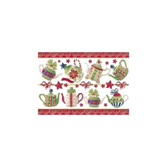 DFS170G - Hartie de orez - 48 x 33 - STAMP.-DISC