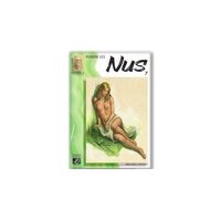 Nr. 7 - Les Nus - Colectia Leonardo - in limba franceza