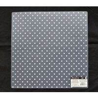 SBBP003 - Coala semitransparenta plastic 30x30cm - Buline - Stamperia