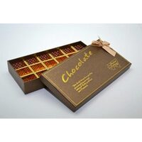 488822 - Cutie carton pt. ciocolata, 18 compartimente - ANT-CH