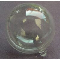 Glob plastic 12 cm PENT