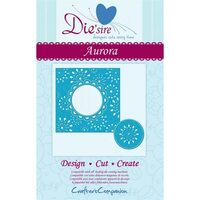 DS-CAD-AUR - Cutter Aurora - Crafters Companion