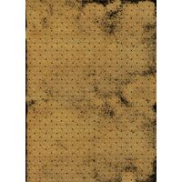 FLSG/ST92 - Fetru printat 50 x 70 cm - Stamperia - honey pois