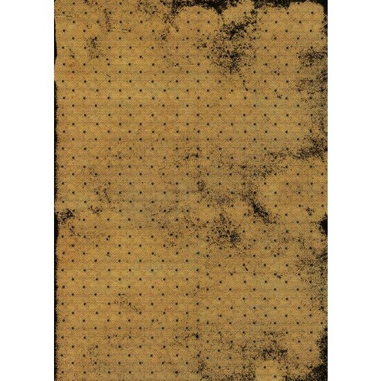 FLSG/ST92 - Fetru printat 50 x 70 cm - Stamperia - honey pois