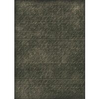 FLSG/ST97 - Fetru printat 50 x 70 cm - Stamperia - old school old