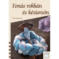 Carte pentru tors - limba maghiara - 68 pagini - PAM