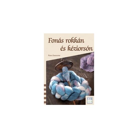 Carte pentru tors - limba maghiara - 68 pagini - PAM