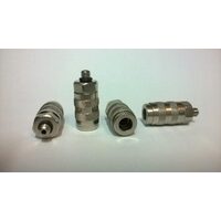104583 - Cupla rapida 2.7mm cu filet tata M4 pentru AZTEK - Harder & Steenbeck
