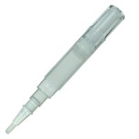 694000 - Senjo Color Face and Body liner empty brush - rezervor gol cu pensula