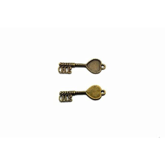 366812D - Medalion bronz - cheita 3.3cm - ANT-CH