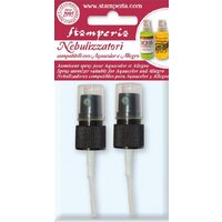KRFSC - Set pompite pt sticluta - compatibile cu sticluta Allegro 59ml - Stamperia