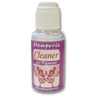 WKPPL - Cleaner - Solutie pt curatat stampile - 60ml - Stamperia