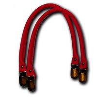 MN05R - Set manere poseta 33cm, rosii - STAMPERIA