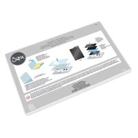 32 - 660583 - Platform Standard - pentru Big Shot Plus - Sizzix