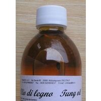 TUNGOIL1L - Ulei de lemn - 1l - Tung Oil