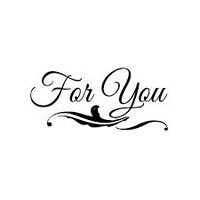 WTKCC29 - Stampila High Definition - 7x11cm - For you - Stamperia