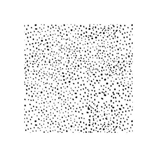 WTKCC47 - Stampila High Definition - 10x10 cm - Texture with little dots - Stamperia
