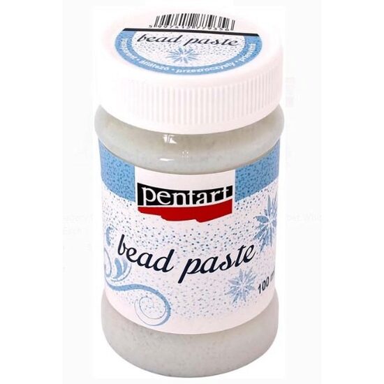 Bead paste 100ml - pasta cu perlute Pentart