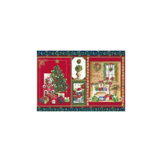 DFS168G - Hartie de orez - 48 x 33 - STAMP.-DISC