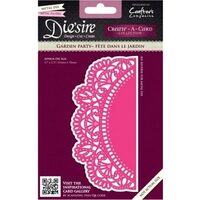 DS-CAD-GPAR Cutter Garden Party - Crafters Companion