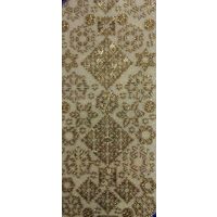 7055 Sticker transparent / glitter / gold - fulgi - INTER.D