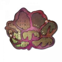 C - 658525 Cutter Bigz - Duchess - Sizzix