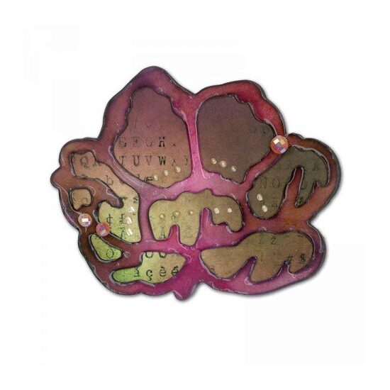 C - 658525 Cutter Bigz - Duchess - Sizzix