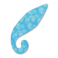 A - 659600 Cutter Bigz - Petal Wheel - Sizzix
