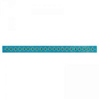 26 - 658395 Cutter sizzlits banda - Stenciled Border - Sizzix