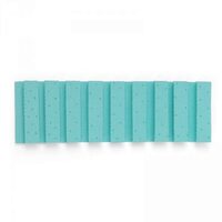 26 - 658974 Cutter sizzlits banda - Pleated Ruffle, 3-D - Sizzix